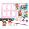 4M 404754 Mould & Paint Llama, Multi