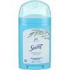Secret Antiperspirant Deodorant Invisible Solid Protection Shower Fresh 1.7 oz