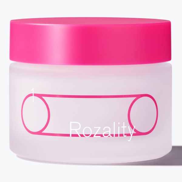 Rosary Water Mask, All-in-One, Moisturizing Cream, Eyes, Beauty Mask, Face, Moisturizing, Drying, 1.8 oz (50 g), SISI Official