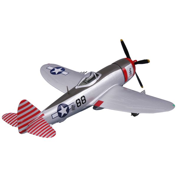 Easy Model P-47D Thunderbolt 527FS, 86FG Model Kits