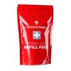 Lifesystems Dressing First Aid Refill Pack, CE Certified Contents, First Aid Refill Items