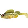 Megabass Dark Sleeper 3.8 Blennie - 9.5cm, 23g - 1pc Soft Lure