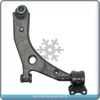 Front Lower Control Arm & Ball Joint Driver Side Left LH LF for Mazda 3 5