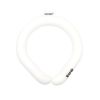 SUO RING PLUS 18°ICE (M, White)