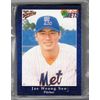 1998 ST. LUCIE METS TEAM SET NEW COMPLETE 30 CARDS