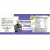 Prostate Bladder Care Relief Urinary Problem Parasite Blast Deitary Supplements