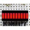 Adafruit 10 Segment Light Bar Graph LED Display - Red [ADA1921]