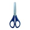 Helix Oxford Scissors 13cm, Blue