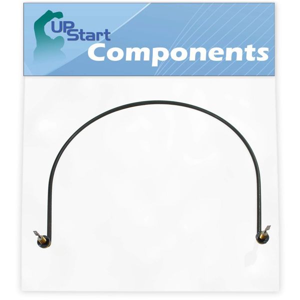 W10518394 Dishwasher Heating Element Replacement for Whirlpool DU1055XTVS8 - Compatible with W10134009 Heater Element