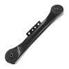 Rear Control Arm Set Compatible with 1997-2006 Jeep Wrangler