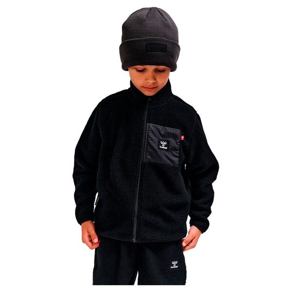 hummel Atlas Full Zip Fleece 116 cm