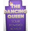 H,R.H. The Dancing Queen. Solar Powered. Dancing The Royal Boogie.