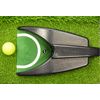 Longridge Black Auto Putt Golf Ball Returner - Black