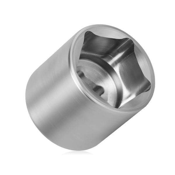 3/8" Drive 51/64" 5-Point Utility Impact Socket Penta New for 5-Point Nuts Valve