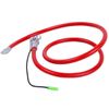 TCINDRR Positive Battery Cable 00299 Compatible with Deka Models