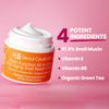 Seoul Ceuticals Multifunction All-in-One Anti-Ageing Cream