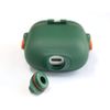 muvit Shockproof & Waterproof AirPods Case MUVIT Active Army Green