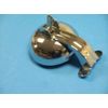 Murray Pedal Car Chrome Bell