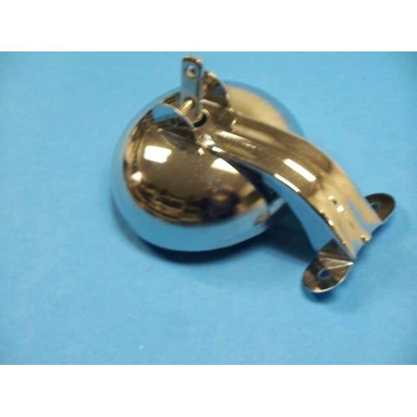 Murray Pedal Car Chrome Bell