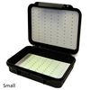 PANARO MAX Grip MAX003FLY Waterproof Dustproof Fly Box - Black