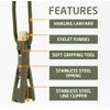 Tyepro Original Tying Tool For Fishing