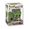 Funko Pop! Marvel: 85th Anniversary - We are Groot, Groot as Captain America