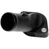 Dorman 902-3038 Engine Coolant Thermostat Housing Compatible with Select Jeep Models