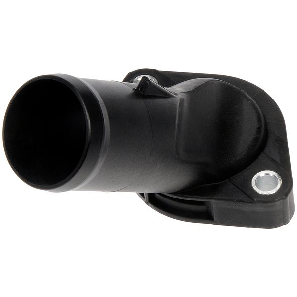 Dorman 902-3038 Engine Coolant Thermostat Housing Compatible with Select Jeep Models