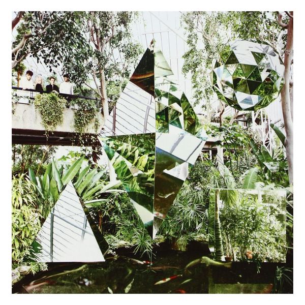 New Eyes -Deluxe/CD+DVD-