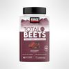 Force Factor Total Beets, Beet Root Superfood Soft Chews, Acai Berry (90 Count)