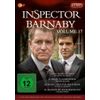 Inspector Barnaby Vol. 17 [4 DVDs]