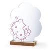 Sanrio 633984 Hello Kitty Interior Mirror