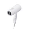 Panasonic EH-NE5M-W Dryer, Negative Ion, Quick Drying, Large Airflow, Warm White