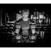 Nitric Oxide 3150mg - Serious Mass Gainer - 3 Bottles