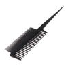 2 Pieces Highlighting Weaver Sectioning Comb Hair Highlights 8.7''