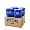 PoolRx Booster Minerals for Pool, 7500 to 20000 gallons,4 Pack