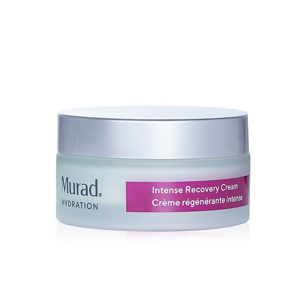 Murad intense recovery Cream 1.7 oz brand New Free Shipping