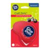 Glue Dots Craft Dispenser With 200 Dots, Adhesive, 1 Pack,Transparent