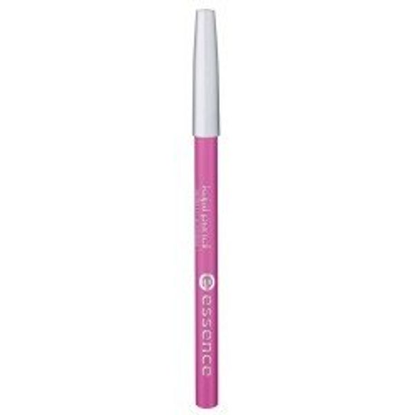 Essence Kajal Pencil 24 Pretty in Fuchsia (1pack: Net)