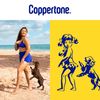 Coppertone Sport Sunscreen SPF 100 Lotion 3 oz by Coppertone