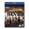 The Magnificent Seven [Blu-ray] [1960]
