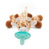 Wubbanub Infant Pacifier - Giraffe