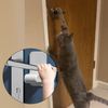 Vanyibro 2 PCS Door Lever Lock,Child Security and Handle Lock for Door Locks & Window Guards