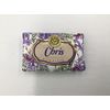 Chris - Gift Soap Bar For Her Birthday Rose Scent Mum Grandmother Cleanser Lather Present Girl