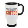 Personalised CoffeeThermal Travel Mug Flask Coffee Tea Mug 66