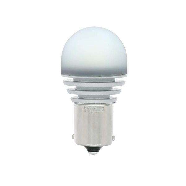 United Pacific 36467 High Power 1156 LED Bulb - White