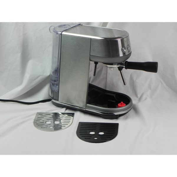3D Printed Replacement Drip Tray for Breville Bambino Espresso Machine