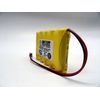 5pc 850.0035 - 850.0035 Emergi-Lite / Kaufel Replacement Battery
