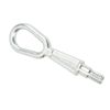 Towing Eye Hinge Hook Replacement for 3 5 7 X5 X3 Series E60 E61 E65 E70 E87 E90 E91 72157070643