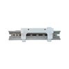 Support for Unifi Flex Mini – Connection with Screws and DIN Rail – Easy and Secure Installation – USW-Flex-Mini (3)